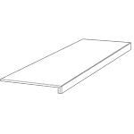 Gradone (Assemblato) Lithos | Casalgrande Padana Gradone (Assemblato) Lithos | Casalgrande Padana